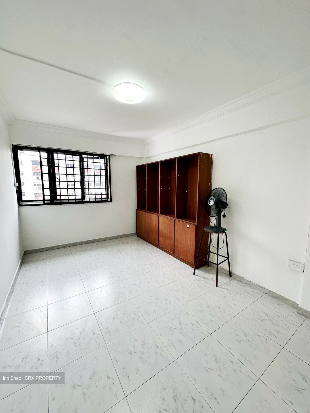 Blk 105 Jurong East Ville (Jurong East), HDB 4 Rooms #550676571